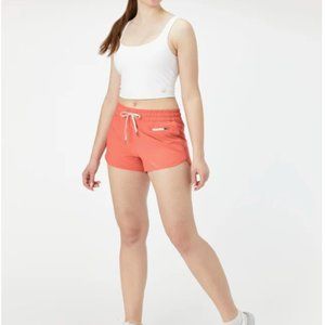 VUORI Clementine Short 2.0 $58 Women's Performance Shorts
